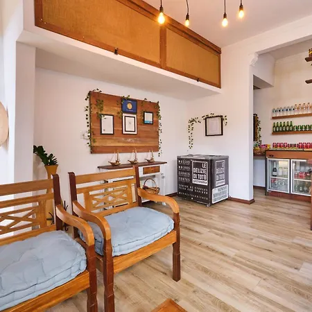 Ubatuba Flats Apart Hotel-2